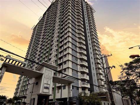 Sampaloc, Manila, Metro Manila Condo For Sale .